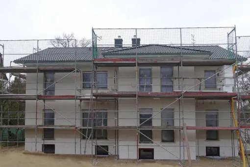 Ein Doppelhaus für drei Generationen | Hausbesichtigung am 12./13. April in 12209 Berlin-Lichterfelde Bild: Ein Doppelhaus für drei Generationen | Hausbesichtigung am 12./13. April in 12209 Berlin-Lichterfelde