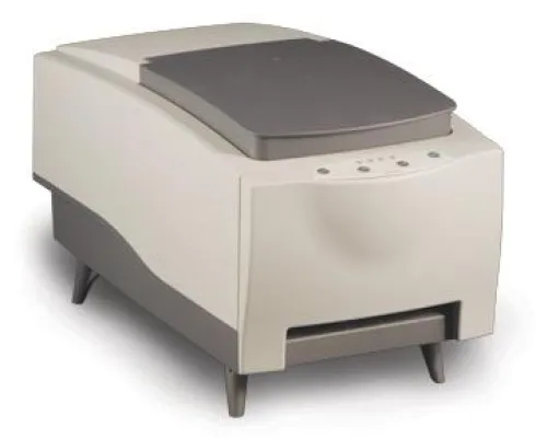 Bild: JuniBox 7113, automatisches LightScribe Kopiersystem