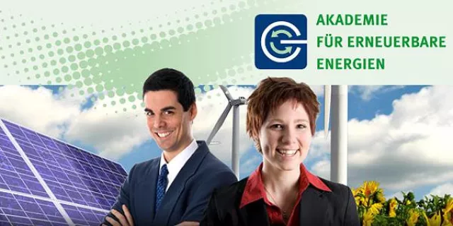 Bild: Akademie für Erneuerbare Energien – Bewerbungsfrist für 2. Masterstudiengang für Erneuerbare Energien läuft