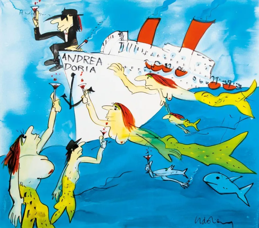 Udo Lindenberg