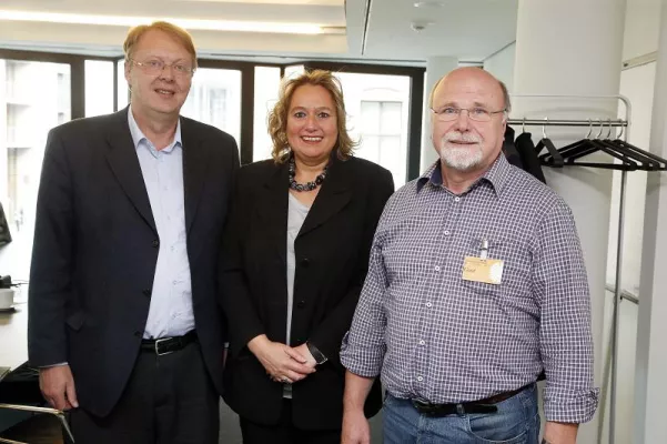 Bild: Bewegung beim Betreuungsrecht | MdB Kerstin Tack (SPD) berichtet über Fortschritte