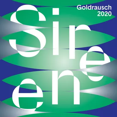Bild: Ausstellung: Sirene - Goldrausch 2020