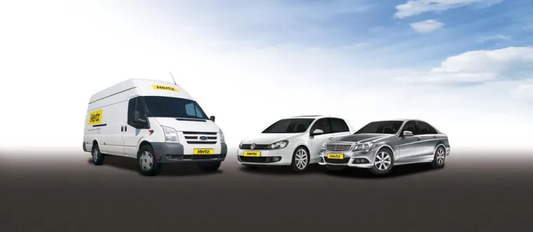 Bild: DKV Euro Service und Hertz Autovermietung verlängern Zusammenarbeit