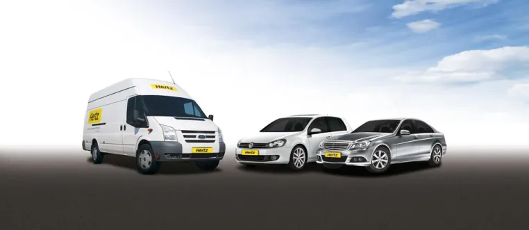 DKV Euro Service und Hertz Autovermietung verlängern Zusammenarbeit Bild: DKV Euro Service und Hertz Autovermietung verlängern Zusammenarbeit