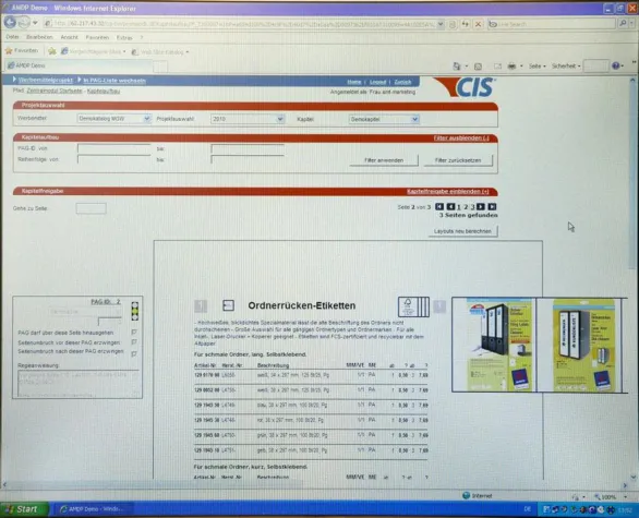 Bild: PIM-Start der unkomplizierte Weg zu einem gut bestückten E-Shop