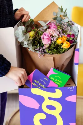 Colvin präsentiert Relaunch, um digitaler Marktführer für Blumen und Pflanzen in Europa zu werden Bild: Colvin präsentiert Relaunch, um digitaler Marktführer für Blumen und Pflanzen in Europa zu werden