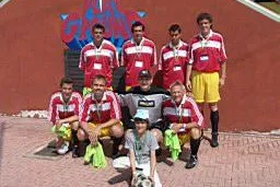 Grandiose Sportweltspiele der Medizin und Gesundheit 2006 in Italien Bild: Grandiose Sportweltspiele der Medizin und Gesundheit 2006 in Italien