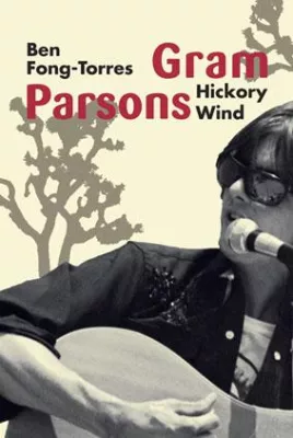 Bild: Gram Parsons - 35. Todestag des Countryrock-Pioniers