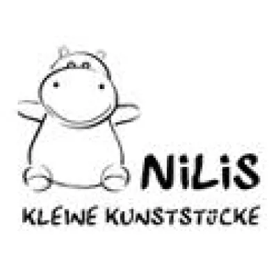 Bild: Der Handabdruck Ihres Kindes in 999er Silber verewigt