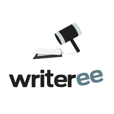 Neues Textportal: Writeree.com für Textarbeiten auf der ganzen Welt Bild: Neues Textportal: Writeree.com für Textarbeiten auf der ganzen Welt
