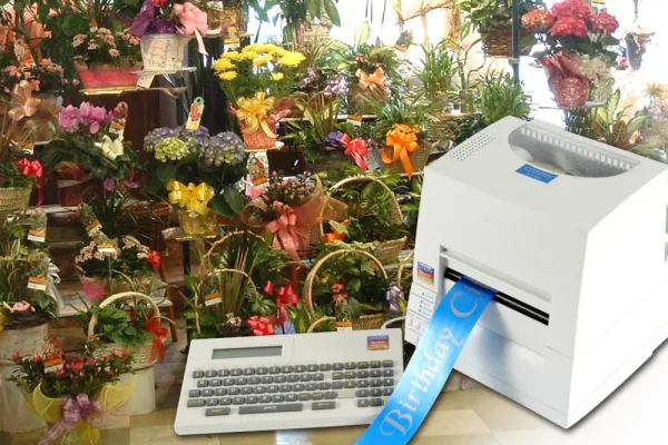 Blumen schöner schenken mit Citizen Bild: Blumen schöner schenken mit Citizen