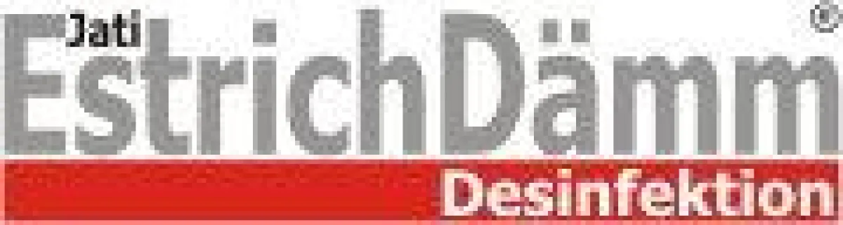 Neues Seminar Jati-EstrichDämm-Desinfektion