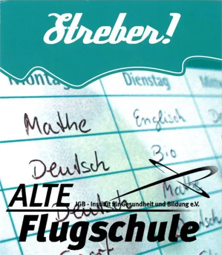 Bild: Therapie bedeutet Ordnung ins Chaos zu bringen