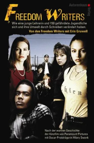 Bild: Freedom Writers: Hilary Swank in Berlin