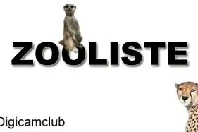 Bild: Fotografieren in deutschen Zoos: Der DigicamClub hilft Fotografen vor Rechtsproblemen
