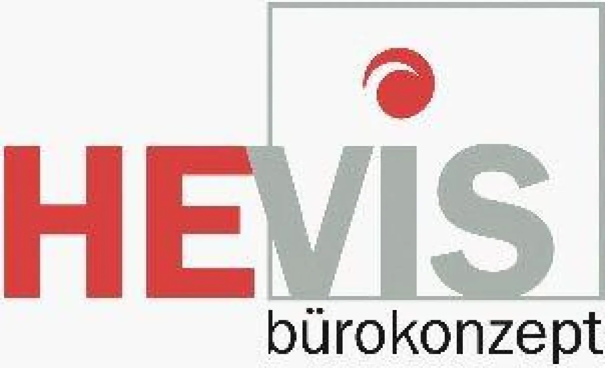 Logo HEVIS Büromöbel
