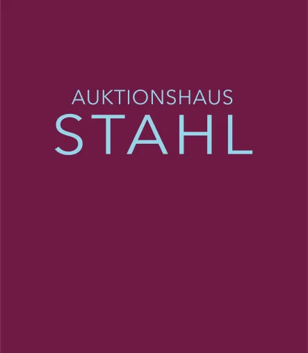 Vorbericht zu den November-Auktionen am 29. und 30.11.2024 Bild: Vorbericht zu den November-Auktionen am 29. und 30.11.2024