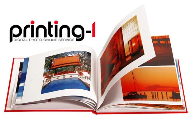 Bild: Printing-1 bringt den Fotobuch Kalender