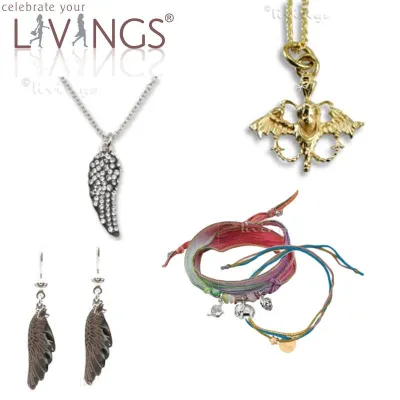 Get the spirit – Schmuck mit Aussage Bild: Get the spirit – Schmuck mit Aussage