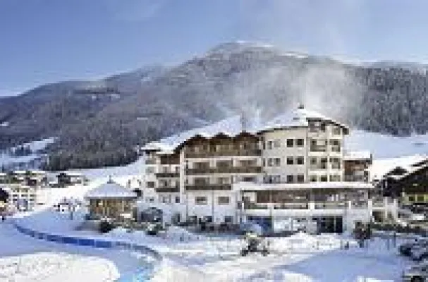 Bild: Der Unterschwarzachhof - Bergerlebnisse, Familientradition und entspannter Luxus in Saalbach Hinterglemm