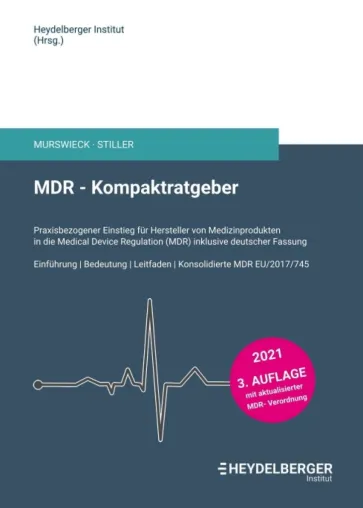 MDR - Kompaktratgeber - Nützliches Nachschlagewerk Bild: MDR - Kompaktratgeber - Nützliches Nachschlagewerk