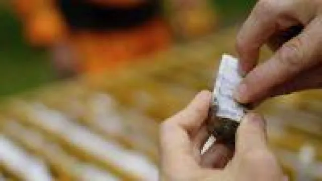 Gold - ein Luxusgut und ein Investment Bild: Gold - ein Luxusgut und ein Investment