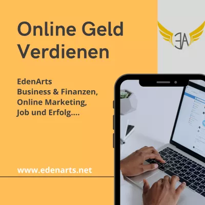 Online Geld Verdienen Bild: Online Geld Verdienen