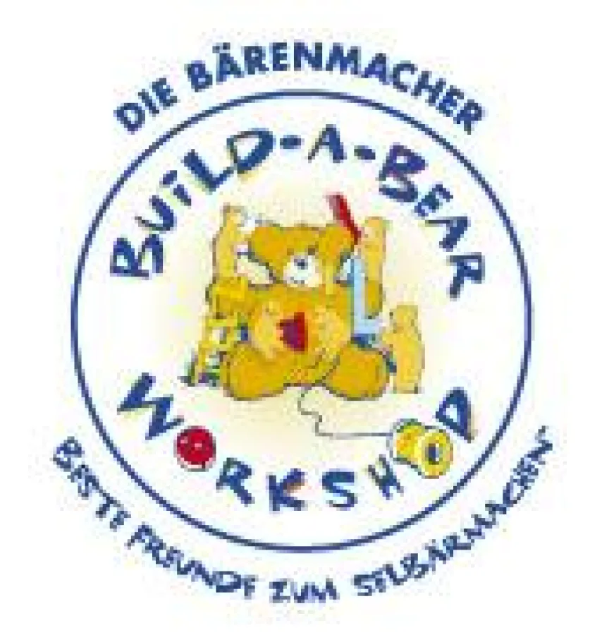 Logo Build-a-Bear