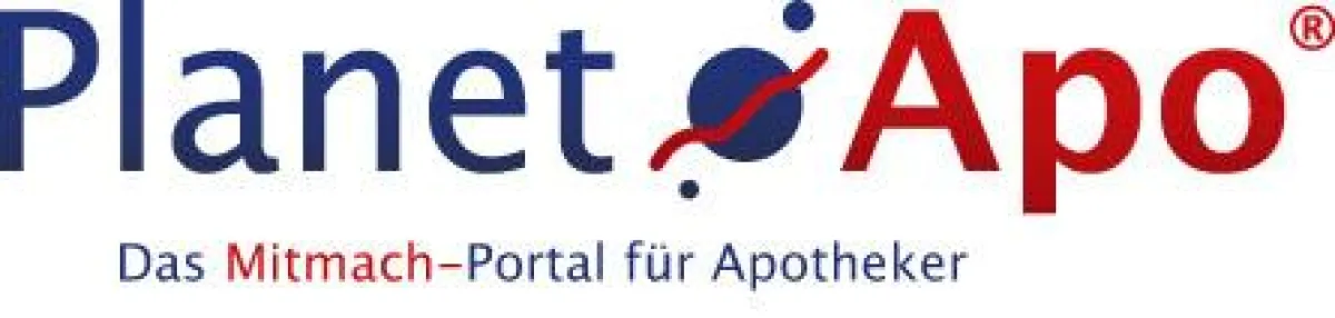 PlanetApo® - DAS Mitmach-Portal für Apotheker