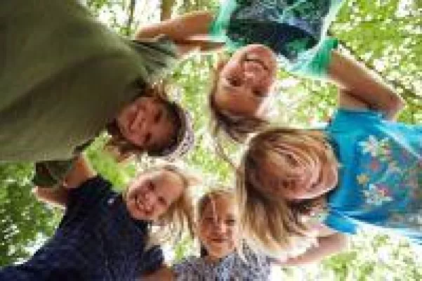 Bild: Kindergesundheit: Karies und MIH bei Kindern verhindern - gesunde Zähne ein Leben lang