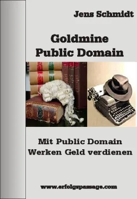 Taufrisch - »Goldmine Public Domain« Bild: Taufrisch - »Goldmine Public Domain«
