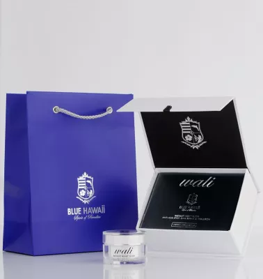 Bild: Über Nacht gealtert