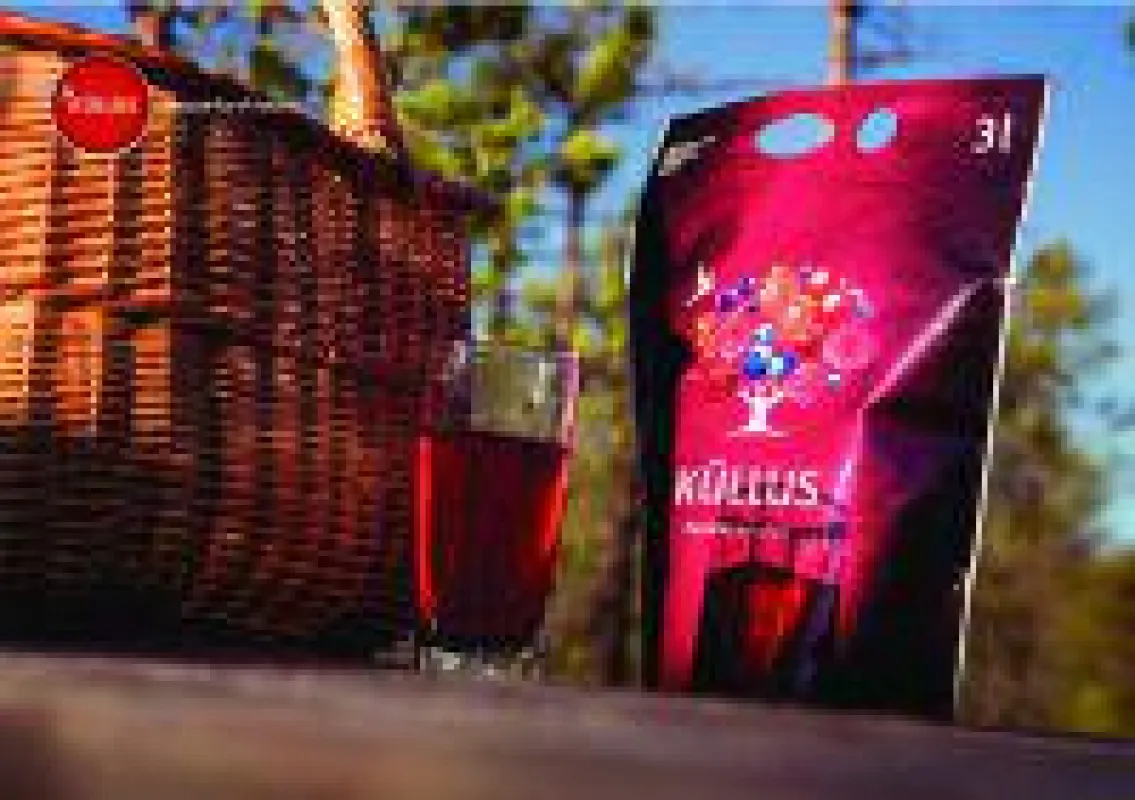 Frucht Extra Sirup