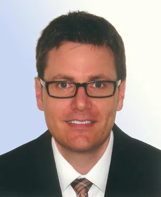 Pegasystems baut sein Team in der Schweiz aus: Urs Bissig ist neuer Global Account Executive Bild: Pegasystems baut sein Team in der Schweiz aus: Urs Bissig ist neuer Global Account Executive