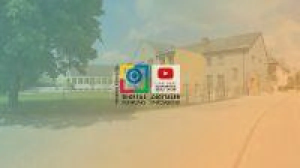 Digitale Führung durch die Wirtschaftsschule