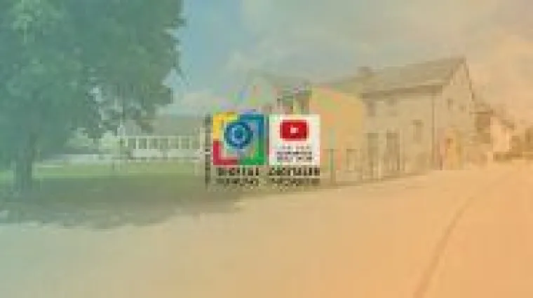 Bild: Tag der offenen Tür mal anders - digital und kontaktlos bei der Wirtschaftsschule Gester