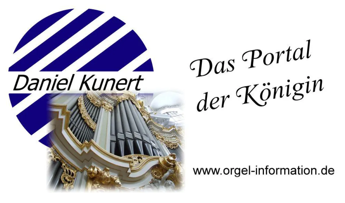 Das Portal der Königin