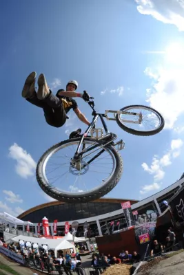 Bild: Eurobike Festival Days: Testen, Erleben, Feiern