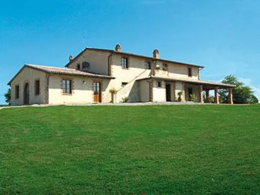 Bild: Barrierefreies Reisen mit Villanao.de - Behindertengerechte Ferienwohnungen im Direktvergleich