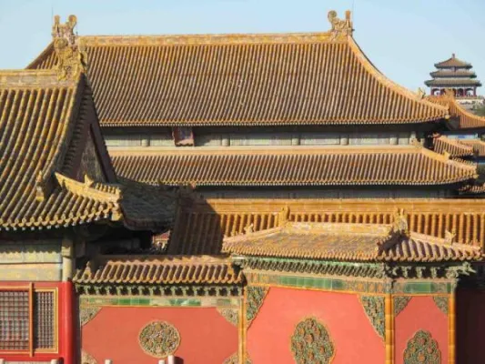 Bild: China-Marketing – Heterotopographie eines „anderen Globus“ (Teil I: Zwischen Faszination und Furcht)