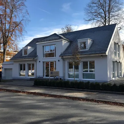 Bild: Tag der offenen Tür: Business Service Center 2 feiert Eröffnung