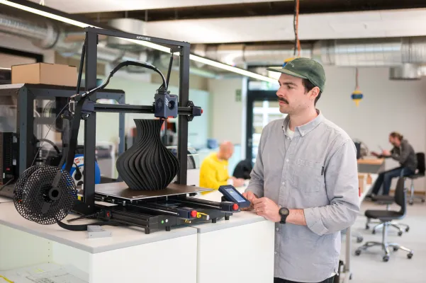 Bild: Universität bietet Weiterbildung zum „Patent- und Innovationsschutz“ – mit neuer fachlicher Leitung