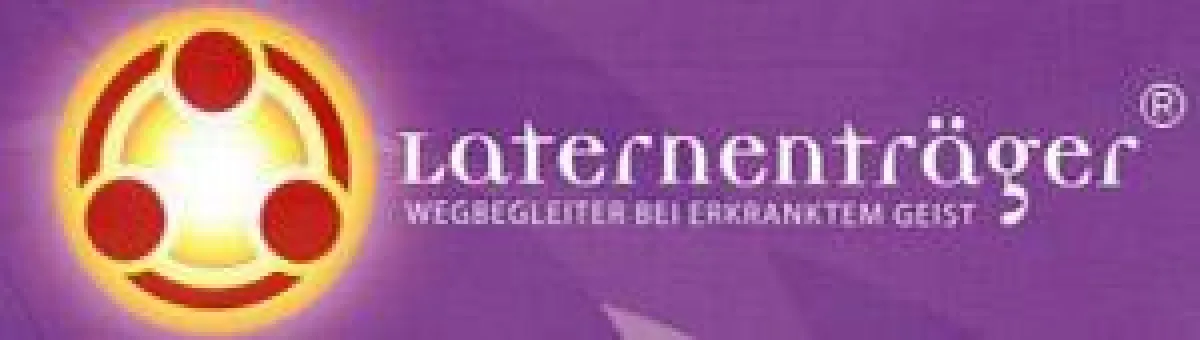 Laternenträger Alltagshaus