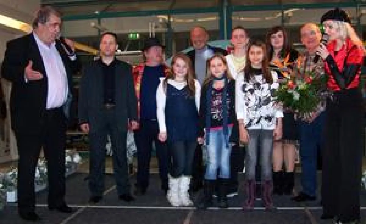 Chance Finale 2011