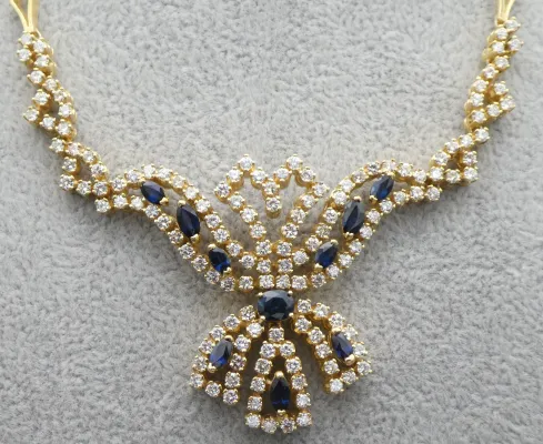 Bild: Nachlassauktion bei Jentsch mit Prachtexemplaren