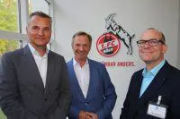 Bild: Ist Markenführung beim 1. FC Köln spürbar anders?