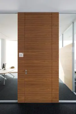 Bild: Nachhaltigkeit und Akustik bei feco auf der BAU 2011