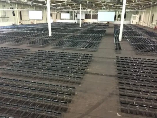 Bild: Kontrapunkt setzt auch zweite PROKON Gläubigerversammlung um