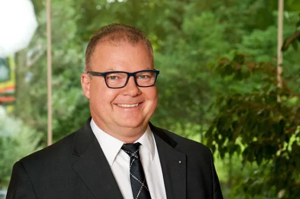 Bild: Kommunikation ist alles! Krankenhaus Bethel Berlin mit neuem Medizinischem Geschäftsführer