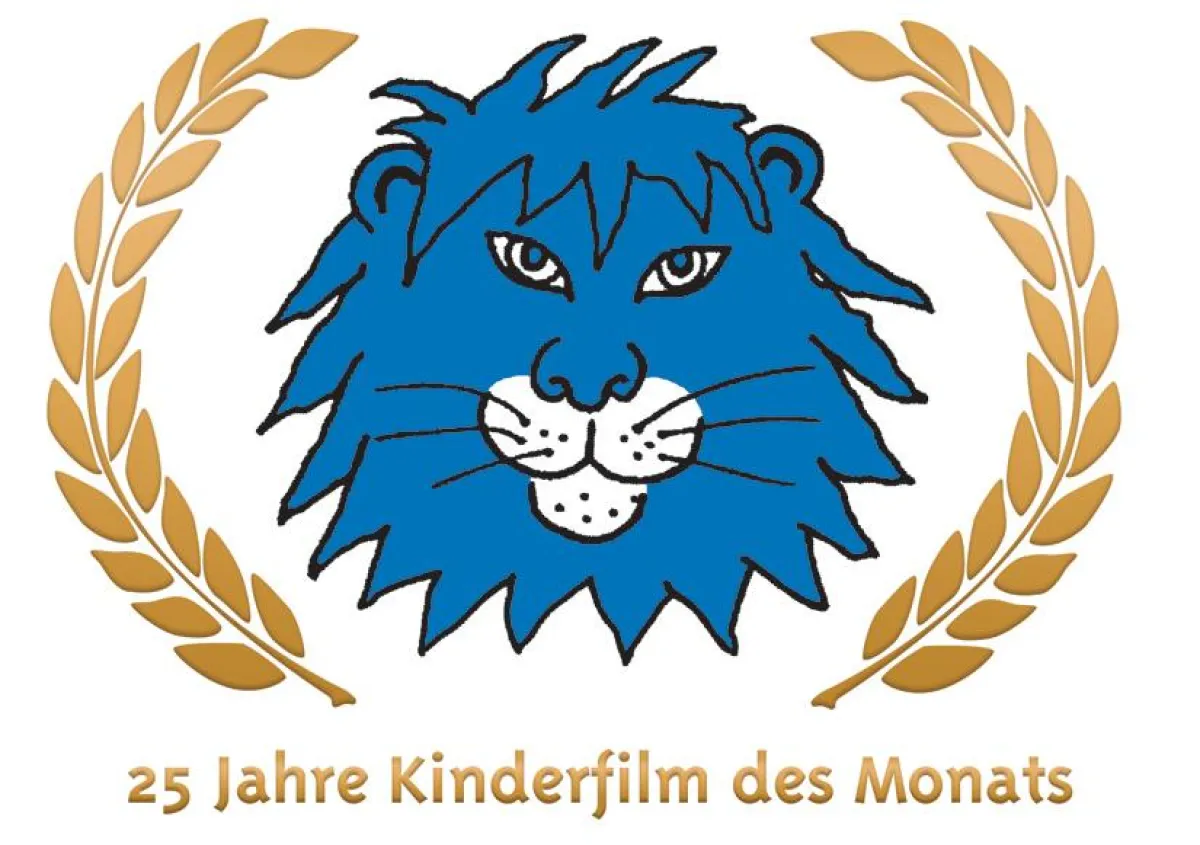 Gut gebrüllt Löwe! 25 Jahre Kinderfilm des Monats sind Grund zu feiern